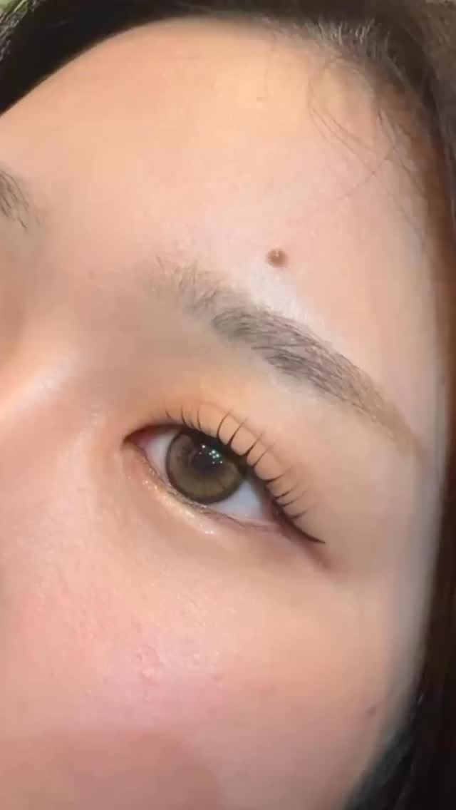 *
*
#ラッシュリフト　と
#アイブロウワックス
同時施術で1時間ちょっとで完成✨
その後1ヶ月半〜2ヶ月可愛くて楽チン
・
・
・
#浜松市浜名区
#eyelashsalonclaire
#アイラッシュサロン
#眉毛サロン
#浜松
#マツエク浜松
#まつげカール浜松
#まつげ美容液
#ラッシュアディクト
#まつげパーマ
#コスメリフト
#ラッシュリフト
#lashlift
#次世代まつげカール
#NUNU
#NUNUラッシュリフト
#BrowLamination
#ブロウラミネーション
#アイブロウワックス
#眉毛ワックス脱毛
#美眉
#眉毛浜松
#フェイスワックス脱毛
#脱毛